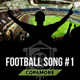 COPAMORE FEAT. CURTISAY & SOOSMOOTH - FOOTBALL SONG #1